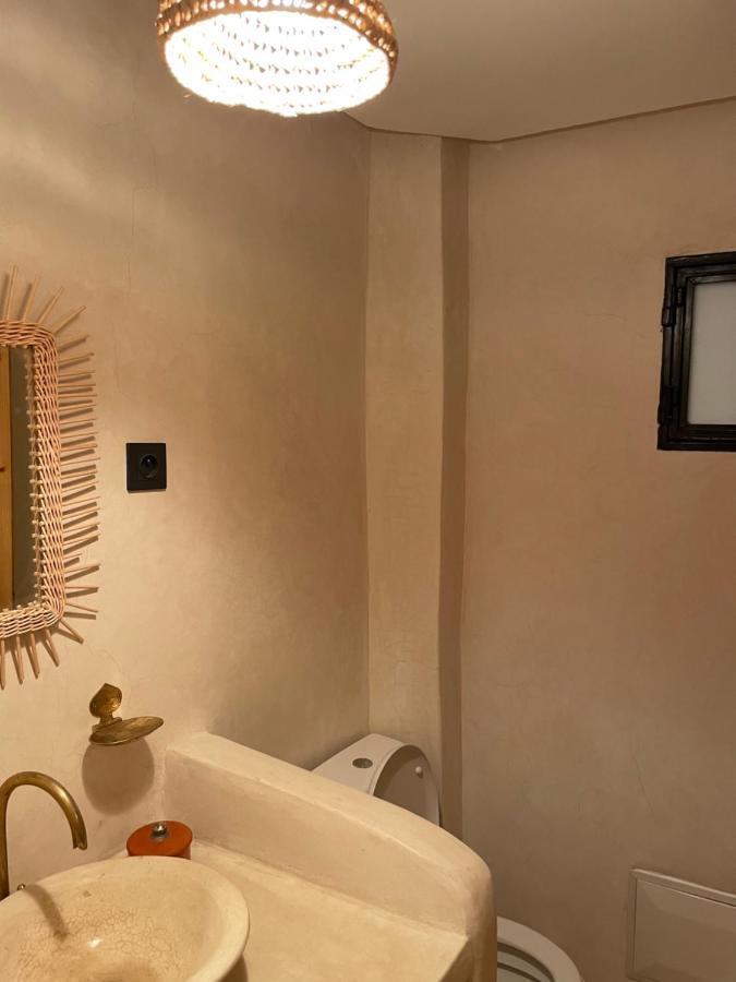 Riad21 มาร์ราเกช ภายนอก รูปภาพ