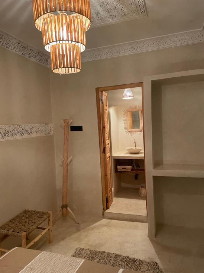Riad21 มาร์ราเกช ภายนอก รูปภาพ