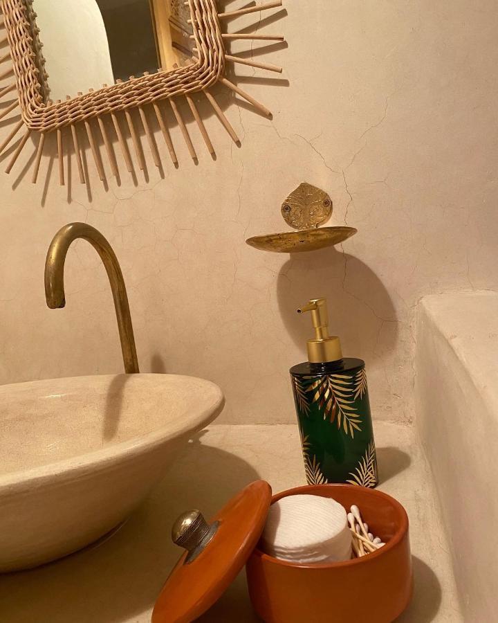Riad21 มาร์ราเกช ภายนอก รูปภาพ