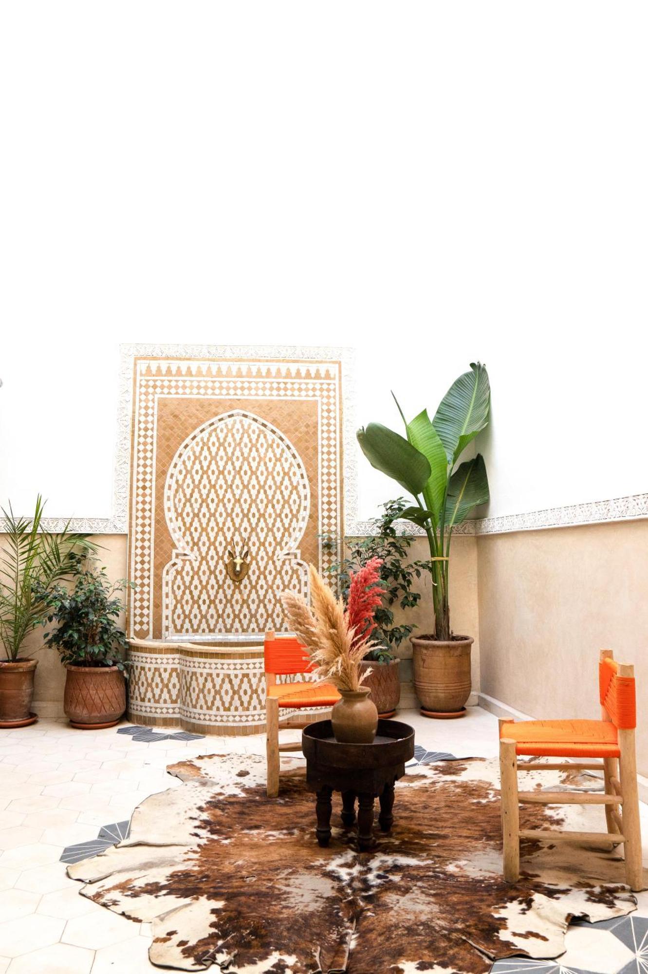 Riad21 มาร์ราเกช ภายนอก รูปภาพ