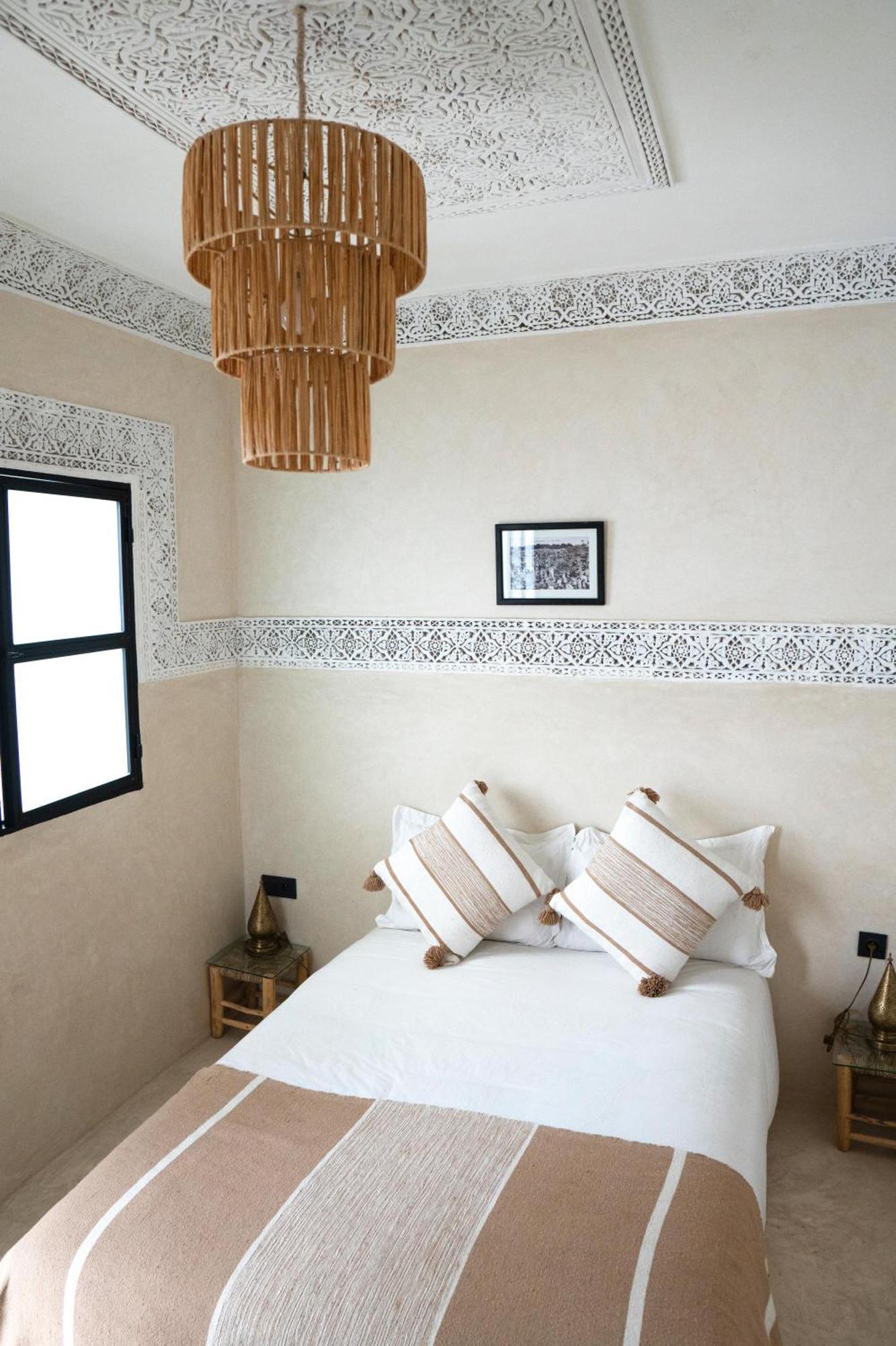 Riad21 มาร์ราเกช ภายนอก รูปภาพ